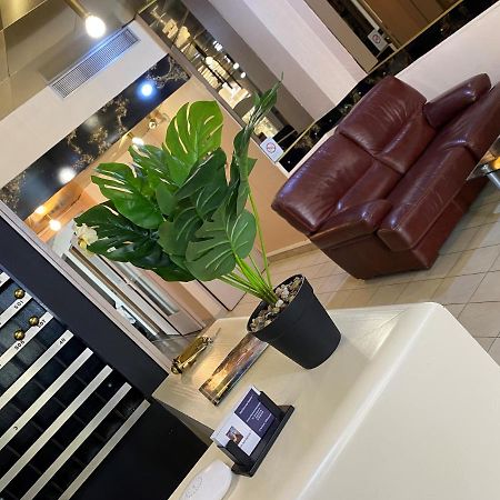 Hotel Saint Jean Baptiste Lourdes Luaran gambar