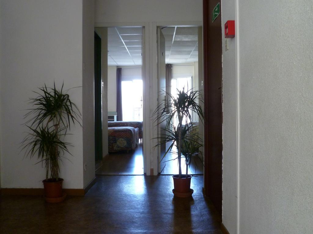 Hotel Saint Jean Baptiste Lourdes Luaran gambar