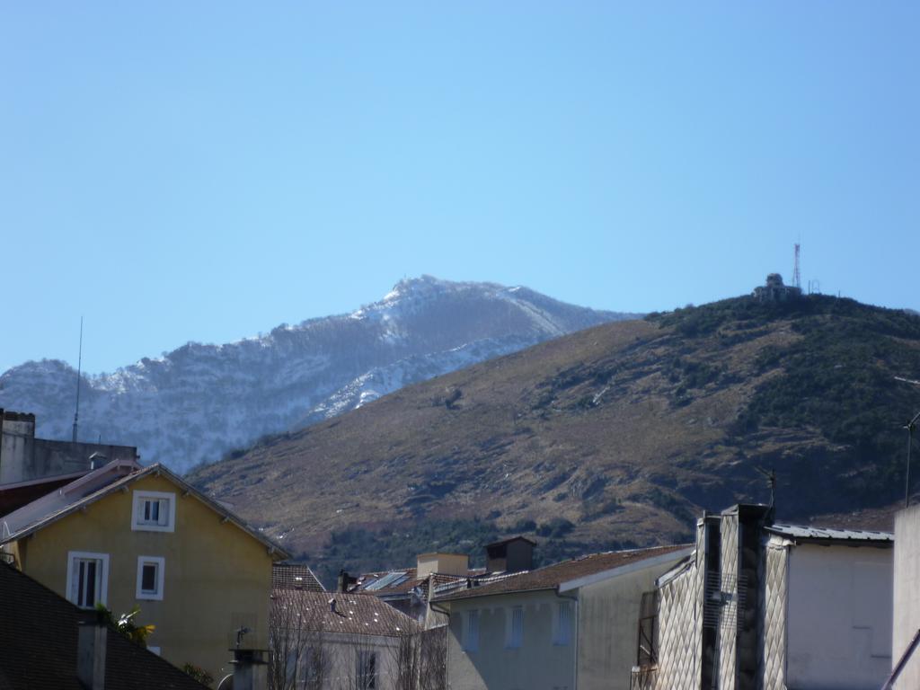 Hotel Saint Jean Baptiste Lourdes Luaran gambar