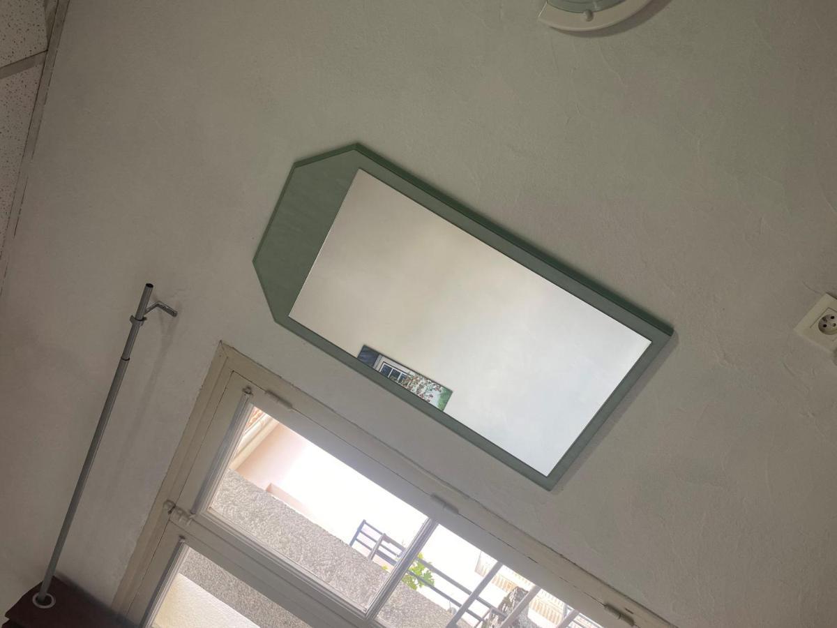 Hotel Saint Jean Baptiste Lourdes Luaran gambar