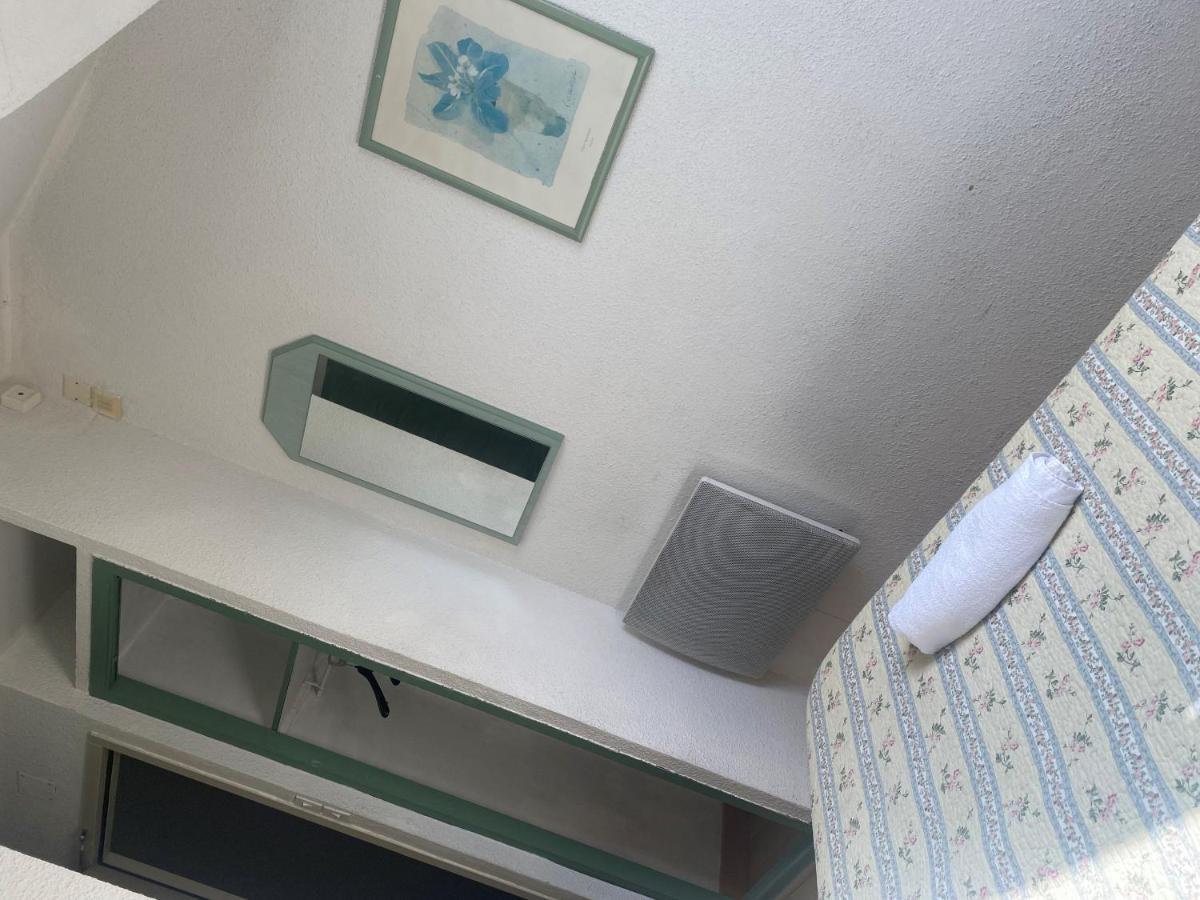 Hotel Saint Jean Baptiste Lourdes Luaran gambar