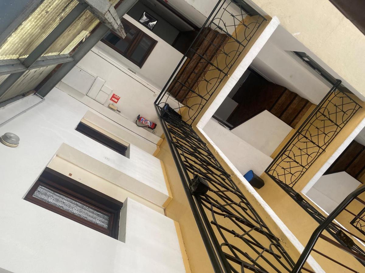 Hotel Saint Jean Baptiste Lourdes Luaran gambar