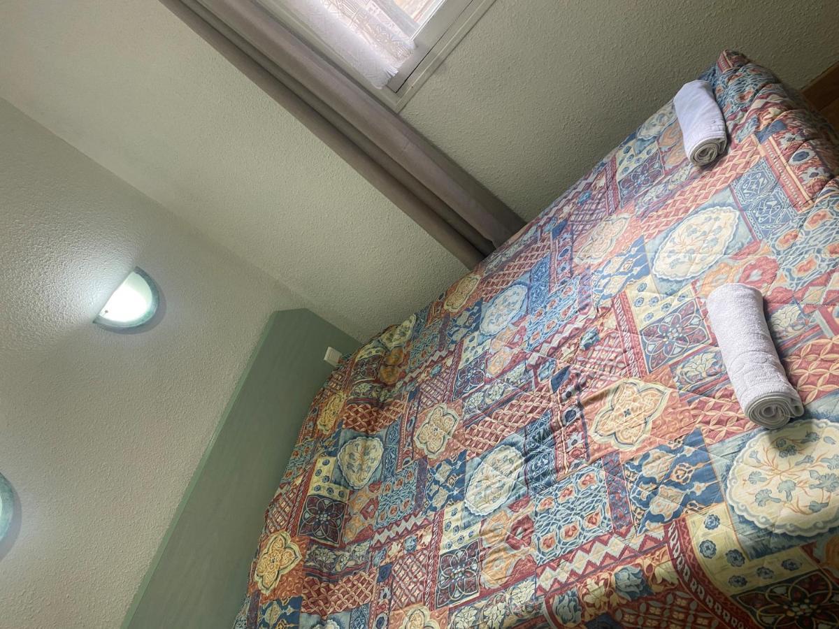 Hotel Saint Jean Baptiste Lourdes Luaran gambar