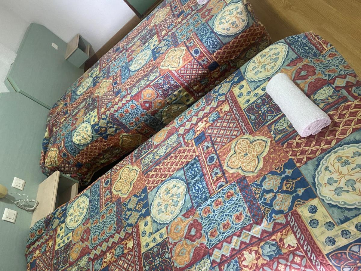 Hotel Saint Jean Baptiste Lourdes Luaran gambar