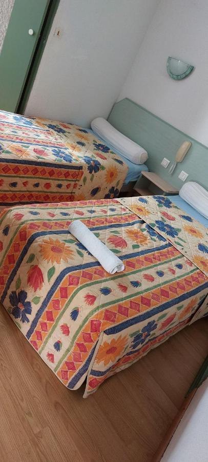 Hotel Saint Jean Baptiste Lourdes Luaran gambar