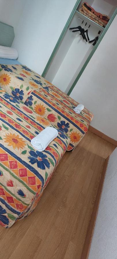 Hotel Saint Jean Baptiste Lourdes Luaran gambar