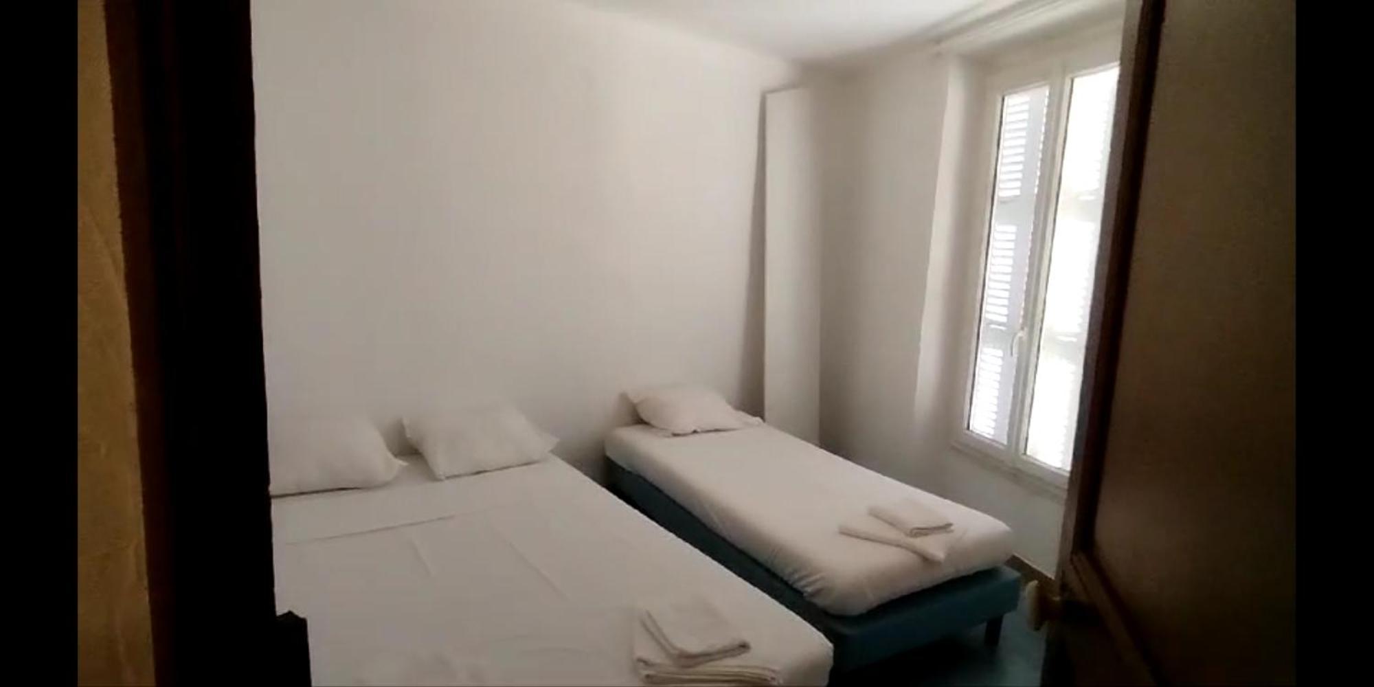 Hotel Saint Jean Baptiste Lourdes Luaran gambar
