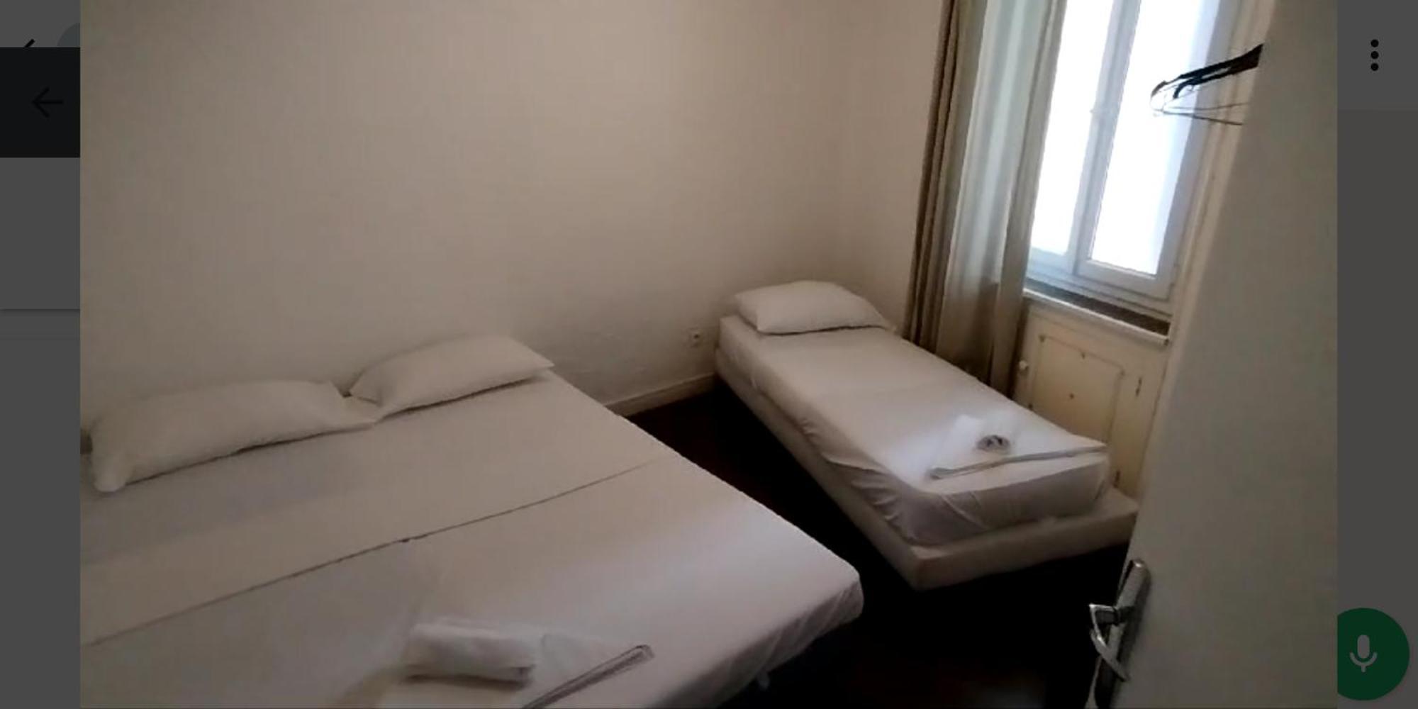 Hotel Saint Jean Baptiste Lourdes Luaran gambar