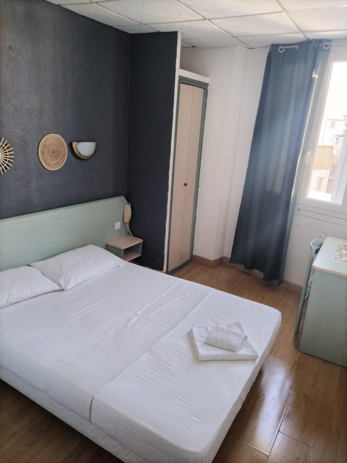 Hotel Saint Jean Baptiste Lourdes Luaran gambar