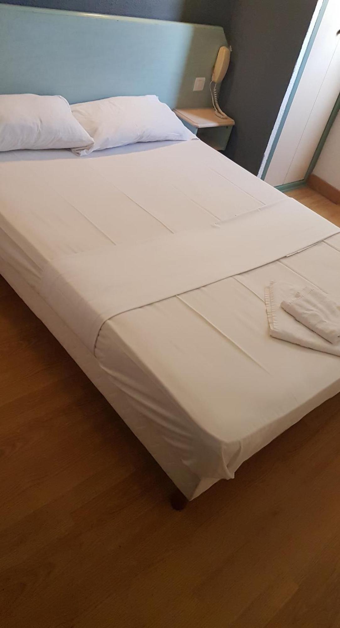 Hotel Saint Jean Baptiste Lourdes Luaran gambar