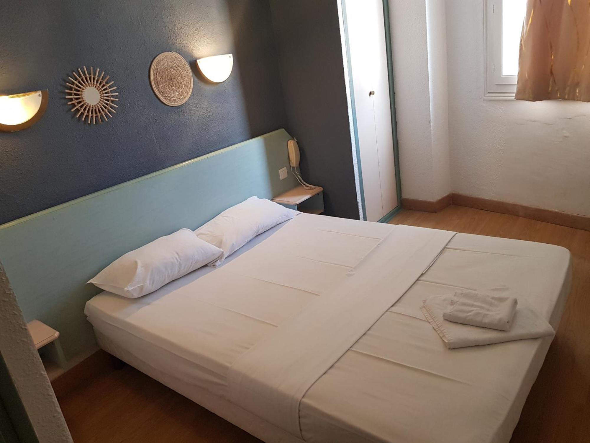 Hotel Saint Jean Baptiste Lourdes Luaran gambar