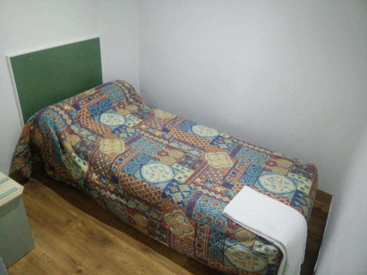 Hotel Saint Jean Baptiste Lourdes Luaran gambar